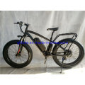 Bafang Brushless Motor Lithium Battery 1000watt 48volt Fat Tire Ebike Electric Bike